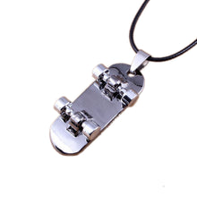 Gold Body Chain Choker Necklace Women Men Jewelry S Lover Sporty Street Pop Skateboard Pendant Necklaces EF8
