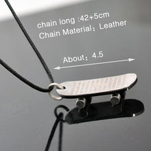 Gold Body Chain Choker Necklace Women Men Jewelry S Lover Sporty Street Pop Skateboard Pendant Necklaces EF8