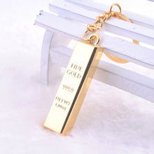 Gold key chain golden keychains keyrings women h bag charms pendant metal key finder luxury man car key rings accessory EF8