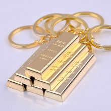 Gold key chain golden keychains keyrings women h bag charms pendant metal key finder luxury man car key rings accessory EF8