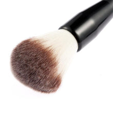 Powder Makeup Brushes Wooden Handle Multi-Function Blush Brush Mask Brush Foundation Makeup Tool EF8