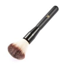 Powder Makeup Brushes Wooden Handle Multi-Function Blush Brush Mask Brush Foundation Makeup Tool EF8