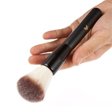 Powder Makeup Brushes Wooden Handle Multi-Function Blush Brush Mask Brush Foundation Makeup Tool EF8