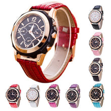 Wrist Watches Women Watches Famous Clock Quartz Watch Ladies Quartz-watch Montre Femme Relogio Feminino EF8