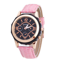 Wrist Watches Women Watches Famous Clock Quartz Watch Ladies Quartz-watch Montre Femme Relogio Feminino EF8