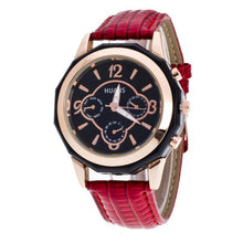 Wrist Watches Women Watches Famous Clock Quartz Watch Ladies Quartz-watch Montre Femme Relogio Feminino EF8