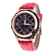 Wrist Watches Women Watches Famous Clock Quartz Watch Ladies Quartz-watch Montre Femme Relogio Feminino EF8