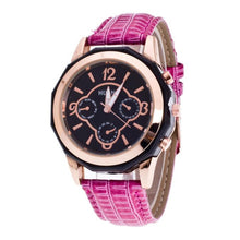 Wrist Watches Women Watches Famous Clock Quartz Watch Ladies Quartz-watch Montre Femme Relogio Feminino EF8