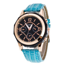 Wrist Watches Women Watches Famous Clock Quartz Watch Ladies Quartz-watch Montre Femme Relogio Feminino EF8