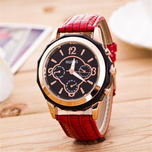 Wrist Watches Women Watches Famous Clock Quartz Watch Ladies Quartz-watch Montre Femme Relogio Feminino EF8