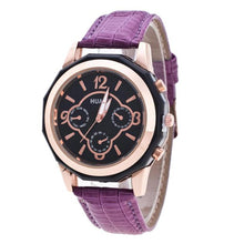 Wrist Watches Women Watches Famous Clock Quartz Watch Ladies Quartz-watch Montre Femme Relogio Feminino EF8