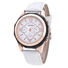 Wrist Watches Women Watches Famous Clock Quartz Watch Ladies Quartz-watch Montre Femme Relogio Feminino EF8