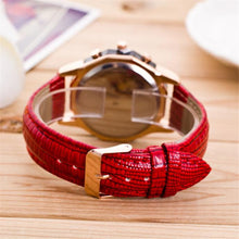 Wrist Watches Women Watches Famous Clock Quartz Watch Ladies Quartz-watch Montre Femme Relogio Feminino EF8