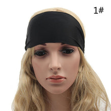 Hair B  Accessories s Bohemia Women Lady Wide Headb  B anas Print Floral Flower Hairb  Head Wraps EF8