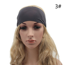 Hair B  Accessories s Bohemia Women Lady Wide Headb  B anas Print Floral Flower Hairb  Head Wraps EF8