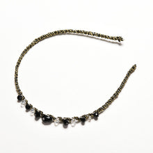Hair B s Accessories Gift Women Girls Retro Rhinestone Crystal hair clips Headb  Party Jewelry Hairb  Headwear EF8