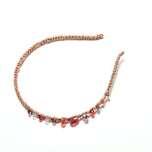 Hair B s Accessories Gift Women Girls Retro Rhinestone Crystal hair clips Headb  Party Jewelry Hairb  Headwear EF8