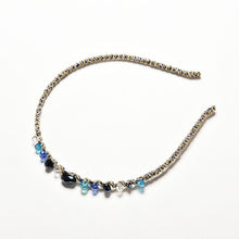 Hair B s Accessories Gift Women Girls Retro Rhinestone Crystal hair clips Headb  Party Jewelry Hairb  Headwear EF8
