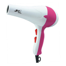 Hair Dryer Portable Travel Mini Blow Hairdryer And Cold Wind 1000W Styling Tools For Salons With US Pulg Adapter EF8