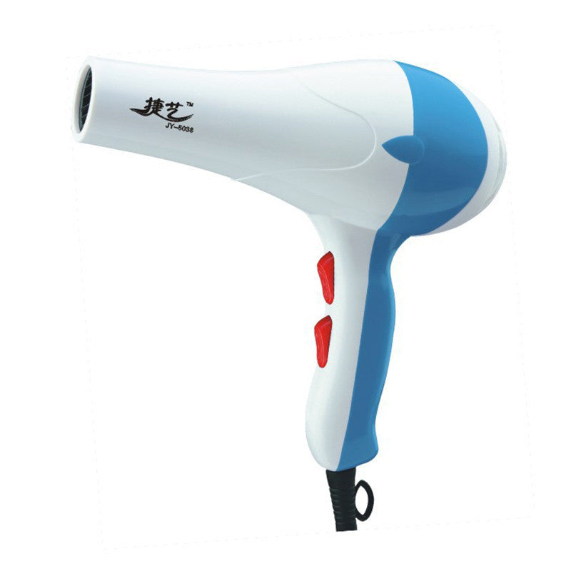 Hair Dryer Portable Travel Mini Blow Hairdryer And Cold Wind 1000W Styling Tools For Salons With US Pulg Adapter EF8