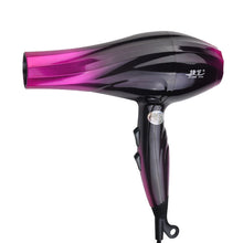 Hair Dryer Supreme 2800W Powerful Salon Quality Ionic Ceramic Blow Achieve Fast Professional Results 2 Speeds 2 Heat Settings EF8