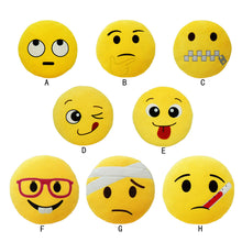Hand RNail Art Cute Emoji Emoticon Cushion Shape Pillow Doll Toy Throw Pillow Hand Holder Pillow Hand Rests Tool Equipment EF8