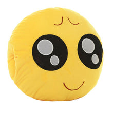 Hand RNail Art Soft Cute Emoji Expression Of Hands Warmer Cushion Intervene Pillow Toy Gift Hand Holder Arm Hand Rests EF8