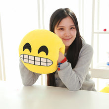 Hand RNail Art Soft Cute Emoji Expression Of Hands Warmer Cushion Intervene Pillow Toy Gift Hand Holder Arm Hand Rests EF8