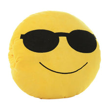Hand RNail Art Soft Cute Emoji Expression Of Hands Warmer Cushion Intervene Pillow Toy Gift Hand Holder Arm Hand Rests EF8