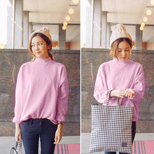 Harajuku sweatshirt women korean style St  Collar cute kawaii hoodies M L XL 2XL EF8
