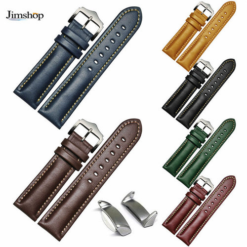 Colorful Leather Watch Band Strap Adapters For Samsung Galaxy Gear S2 R720 Watch Accessories EF8