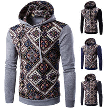 Hoodie Sweatshirt Men Fleece Hip Hop Capucha Long Sleeve Hoodies Men Sudaderas Hombre Streetswear Hooded Jacket Pullover EF8