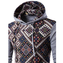 Hoodie Sweatshirt Men Fleece Hip Hop Capucha Long Sleeve Hoodies Men Sudaderas Hombre Streetswear Hooded Jacket Pullover EF8