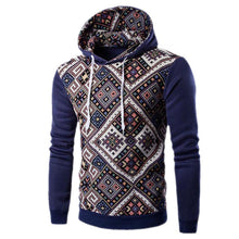 Hoodie Sweatshirt Men Fleece Hip Hop Capucha Long Sleeve Hoodies Men Sudaderas Hombre Streetswear Hooded Jacket Pullover EF8