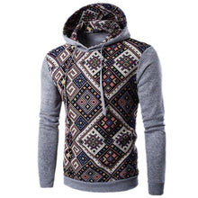 Hoodie Sweatshirt Men Fleece Hip Hop Capucha Long Sleeve Hoodies Men Sudaderas Hombre Streetswear Hooded Jacket Pullover EF8