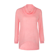 Women Sweaters and Pullovers Fashion turtleneck Sweater Women twisted thickening slim pullover sweater EF8