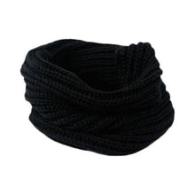 Fashion Style Desigual women circle crochet scarf infinity scarf for warm Sunshine EF8