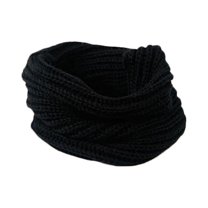 Fashion Style Desigual women circle crochet scarf infinity scarf for warm Sunshine EF8