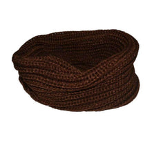 Fashion Style Desigual women circle crochet scarf infinity scarf for warm Sunshine EF8