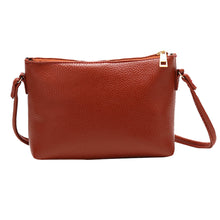 Fashion Women Ladies Faux Leather Shoulder Bag Clutch Handbag Portable Casual Mini Tote Purse Hobo Messenger Bags bolsa EF8