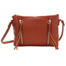 Fashion Women Ladies Faux Leather Shoulder Bag Clutch Handbag Portable Casual Mini Tote Purse Hobo Messenger Bags bolsa EF8