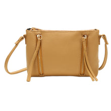 Fashion Women Ladies Faux Leather Shoulder Bag Clutch Handbag Portable Casual Mini Tote Purse Hobo Messenger Bags bolsa EF8