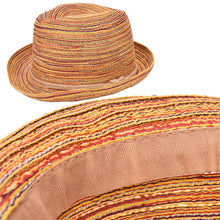 s sombreros women colorful straw sunhats Jazz Hat beach hats Gifts for women  EF8