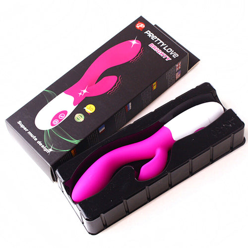 Mini Women G-Spot Vibrating Clitoral Stimulator Vibrator Massager Adult Sex Toy Products for women Massage Relaxation EF8