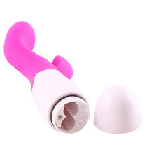 Mini Women G-Spot Vibrating Clitoral Stimulator Vibrator Massager Adult Sex Toy Products for women Massage Relaxation EF8