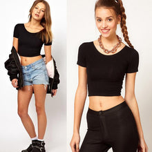 T Shirt Women Unique Tops Short Sleeve Fashion T-shirts Women Plus Size Tshirt Cotton Tee Shirt Femme EF8