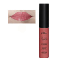 Makeup Waterproof Matte liquid lipstick Long Lasting lip gloss Lipstick sexy lipstick EF8