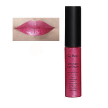 Makeup Waterproof Matte liquid lipstick Long Lasting lip gloss Lipstick sexy lipstick EF8