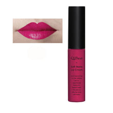 Makeup Waterproof Matte liquid lipstick Long Lasting lip gloss Lipstick sexy lipstick EF8
