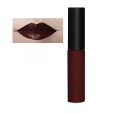 Makeup Waterproof Matte liquid lipstick Long Lasting lip gloss Lipstick sexy lipstick EF8
